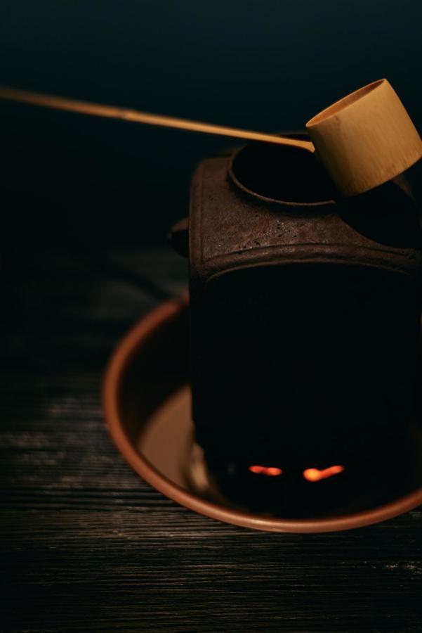 Yamanakaonsen Hanamurasaki Kaga  Exterior photo