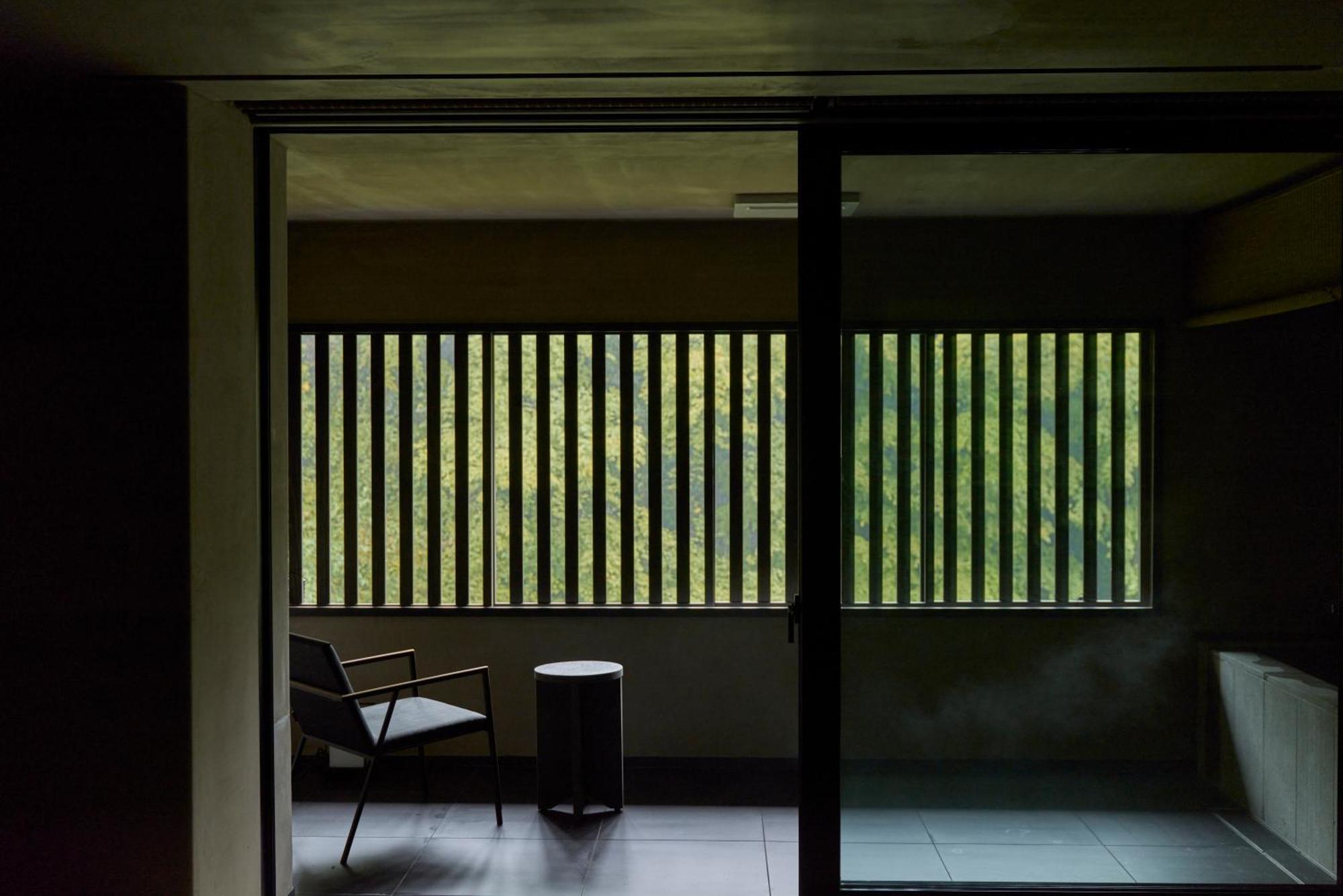Yamanakaonsen Hanamurasaki Kaga  Exterior photo