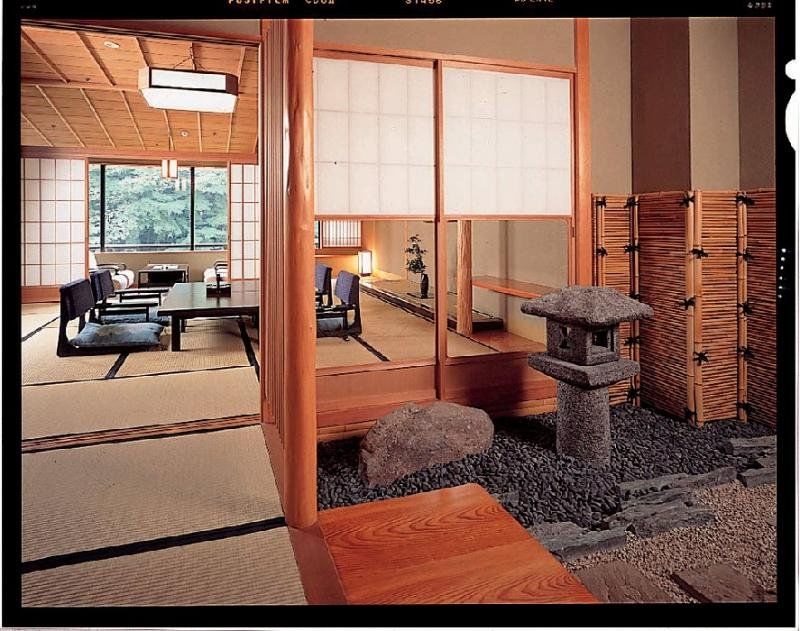 Yamanakaonsen Hanamurasaki Kaga  Exterior photo