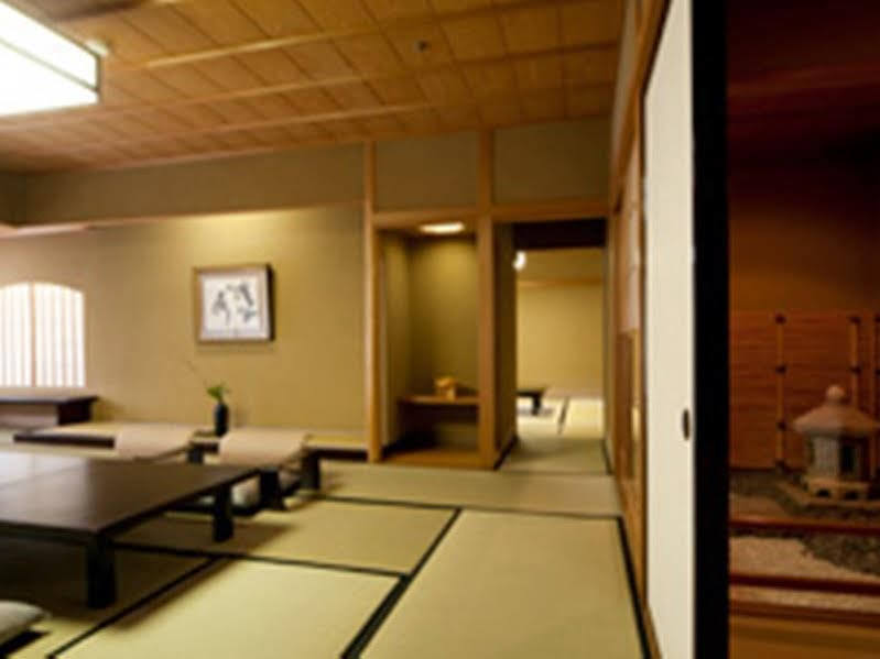 Yamanakaonsen Hanamurasaki Kaga  Exterior photo